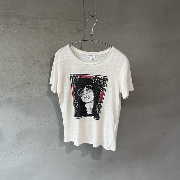 Claudie Pierlot