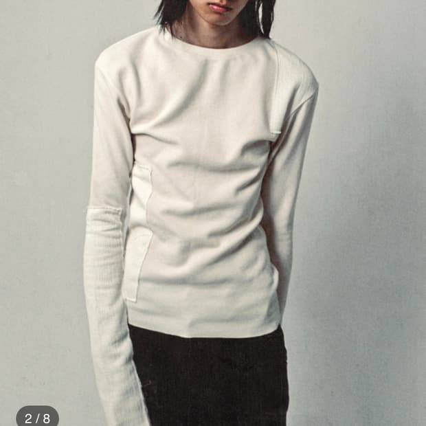 블랙스미스 롱슬리브