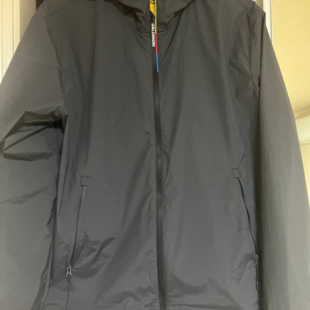 모디세이 에어로 다크 차콜 m사이즈