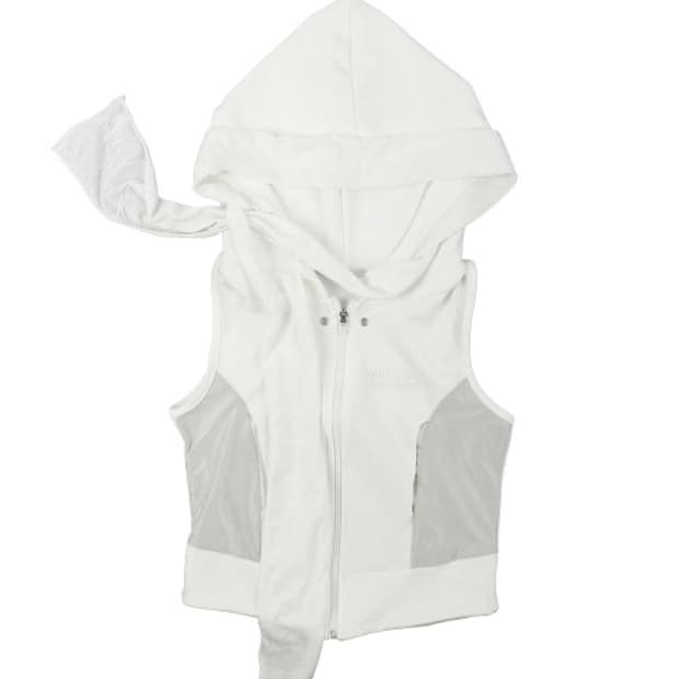 오호스 머플러 복서 후드집업 Muffler Boxer Hoodie Zip