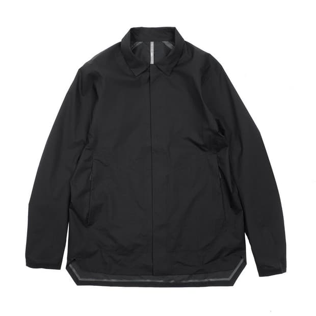 베일런스 veilance 뎀로 SL 셔츠