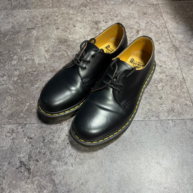 닥터마틴 1461 스무스 260