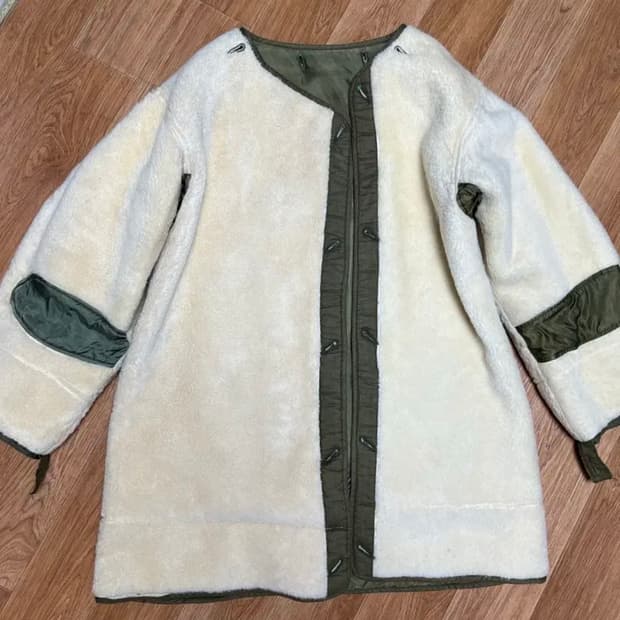 M51 양털 라이너