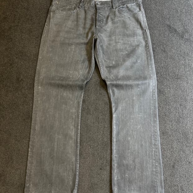 폴로 랄프 로렌 페인팅 진