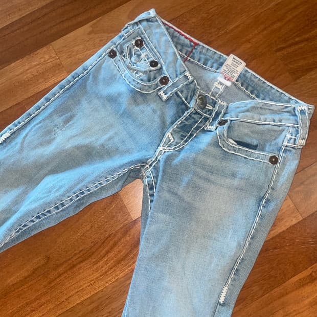 트루릴리전 조이 슈퍼 티 연청 26