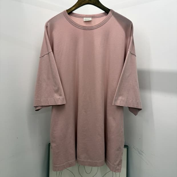 DRIES VAN NOTEN (loose fit)
