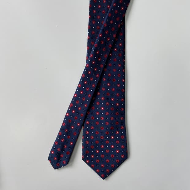 닥스 (DAKS) 명품 정품 넥타이