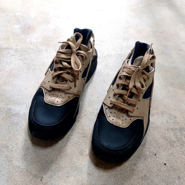 #필독# 나이키 허라치 270