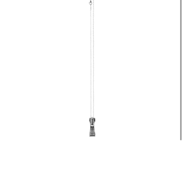 엑슬림 ep7 목걸이