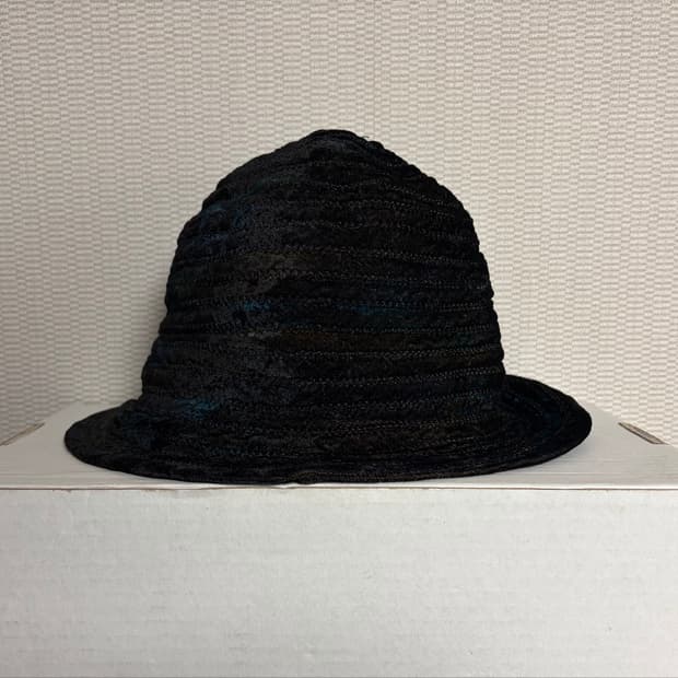 겐조 버킷햇