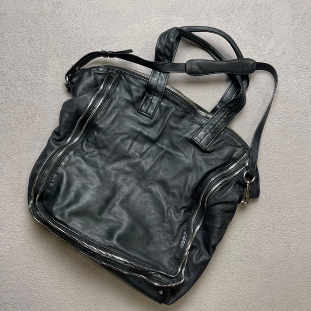 알렉산더 왕 크로스백- 숄더백