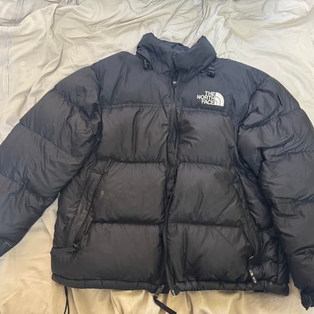 눕시 에코 1996 XL 팝니다