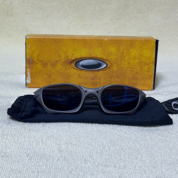 오클리 맥 스위치 (2001)