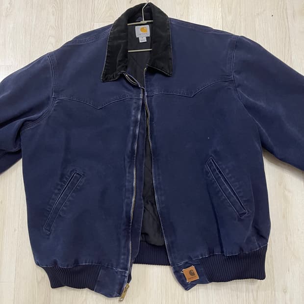 칼하트 산타페 j14 mdt xl