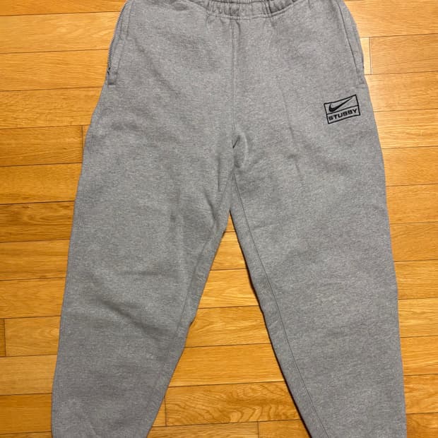 나이키X스투시 nrg xs