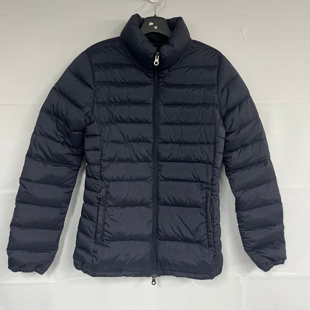 듀베티카 경량패딩 40사이즈