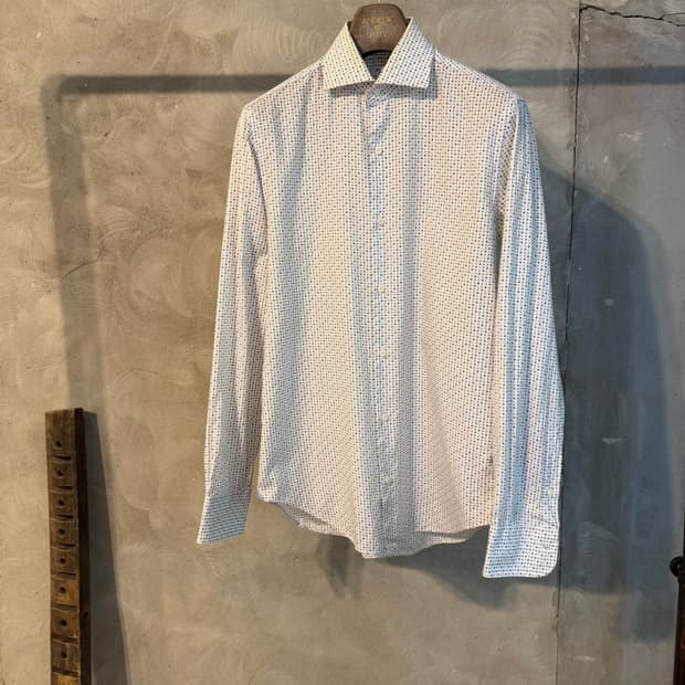 GUTTERIDGE 셔츠 100