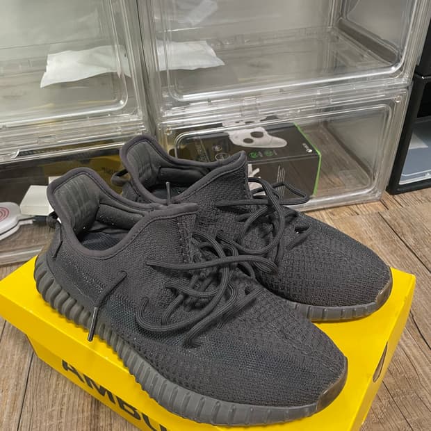 (270)아디다스 이지부스트 350 v2