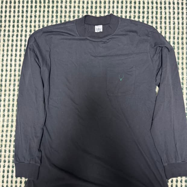 남이서팔 롱슬리브 