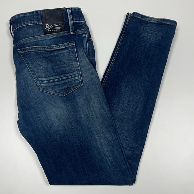 dehham 덴햄 청바지 데님 31