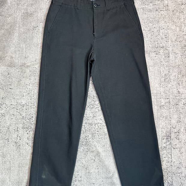 스투시 치노 팬츠