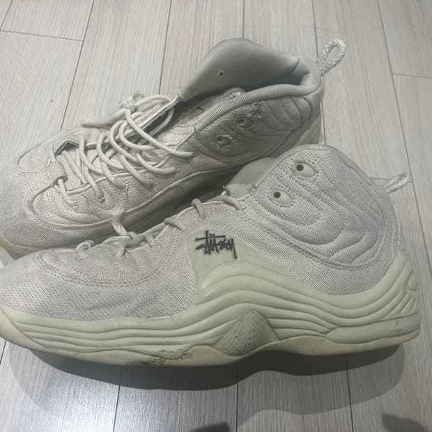 나이키 스투시 에어 페니 2 파슬 310