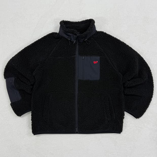 🍒키르시 체리베어자켓