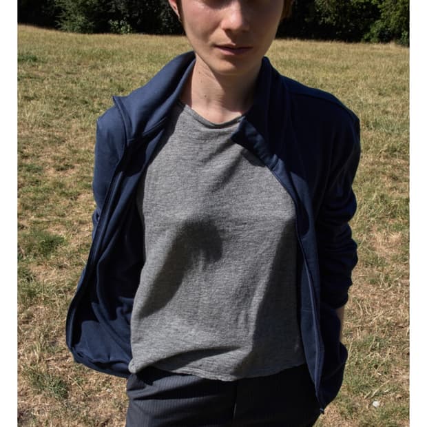 구매)머듈 넥집 블랙or나이트 3사이즈 삽니다.