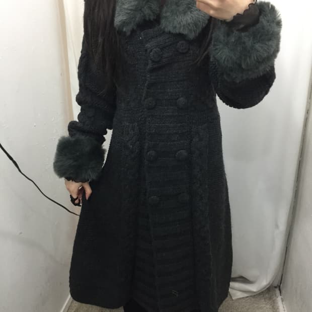 쿠마소녀 코디🩶 