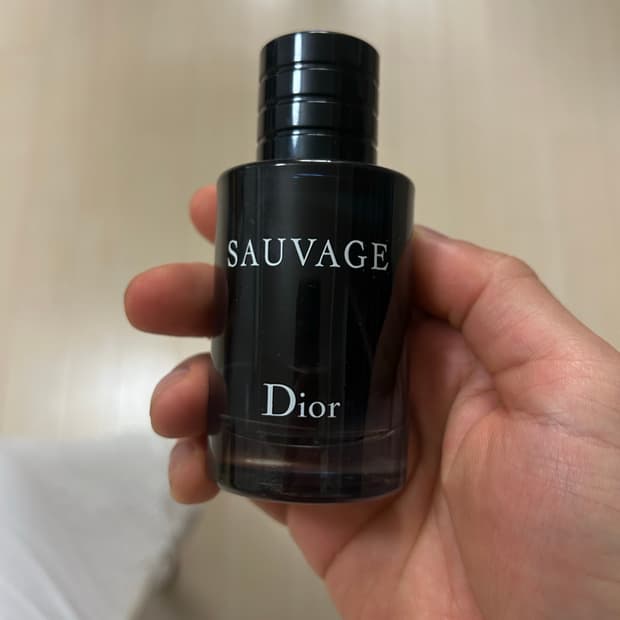 Dior 디올 소바쥬 오드뚜왈렛