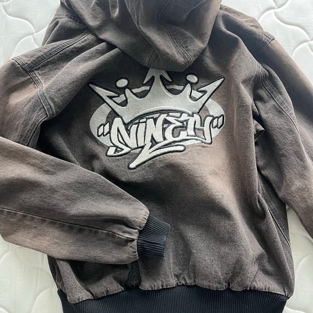 일본브랜드 9090 자켓 