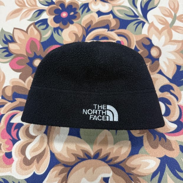 (M)노스페이스 Northface 플리스 비니