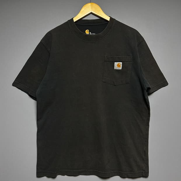 [L]칼하트 반팔티