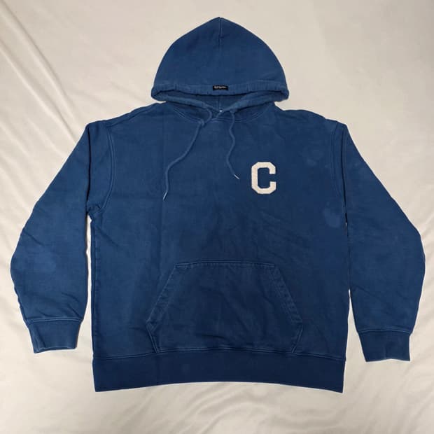 커버낫 후드티 XL 가단 62cm