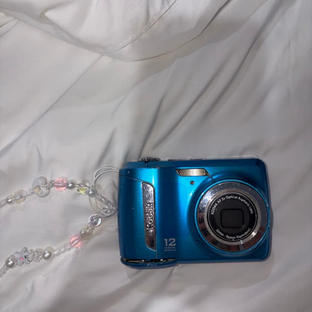 Kodak C143 코닥 C143 (작례 O)