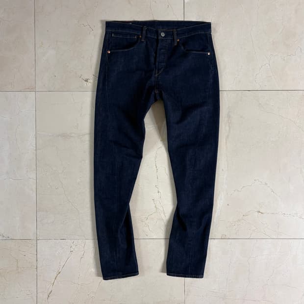 Levi’s Engineered Jeans Premium 512