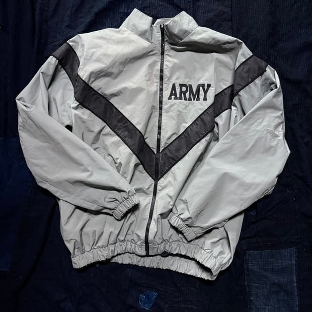 00's U.S Army IPFU 자켓 M/L