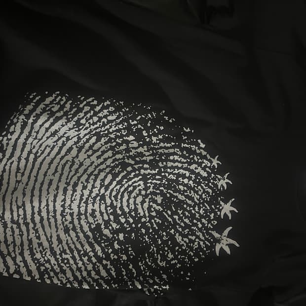 더콜디스트 모먼트 반팔티