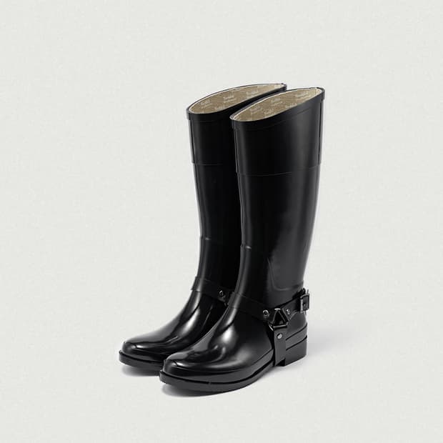 [Rockfish Weatherwear X The Barnnet]Glos