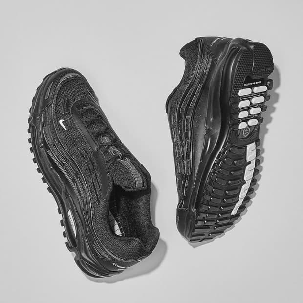 나이키 꼼데 가르송 에어맥스tl2.5 280구합니다