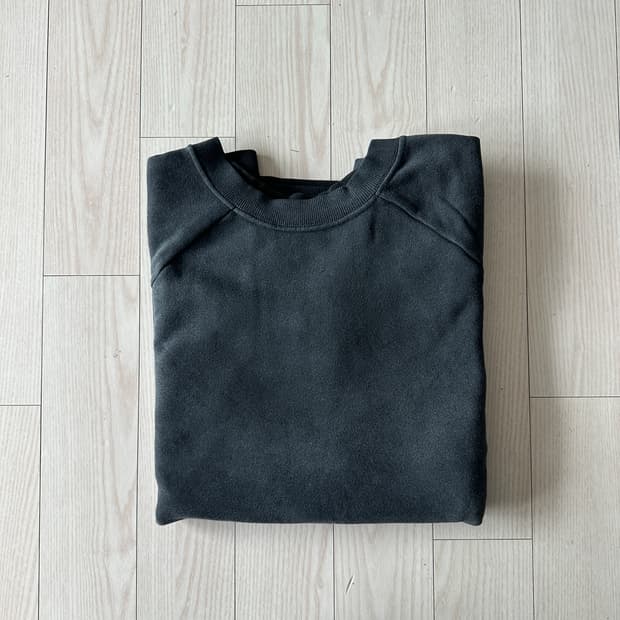 빔즈 퍼스트라인 페이드맨투맨