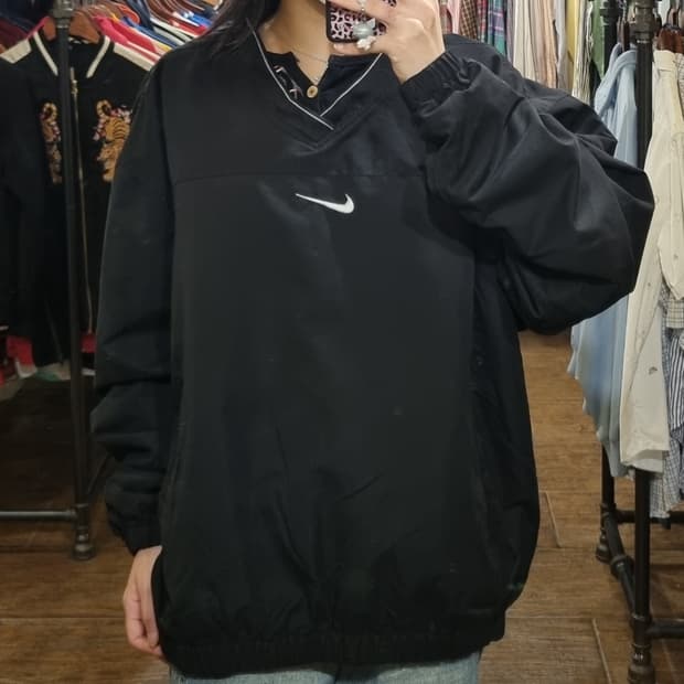 [Hi] nike 나이키 웜업 블랙