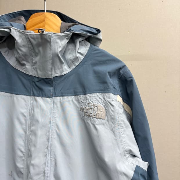 노스페이스 하이벤트 자켓