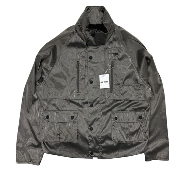 엠포리오 아르마니 나일론 자켓