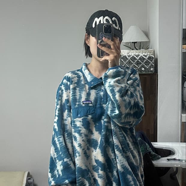 파타고니아 신칠라