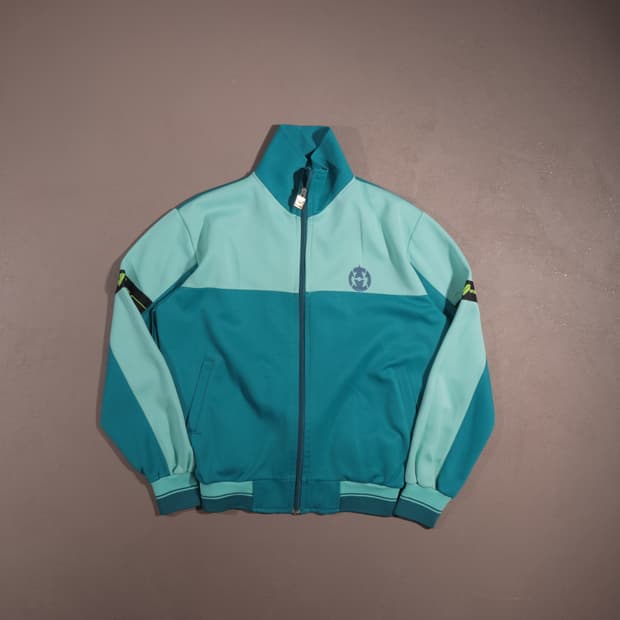 2002 WORLDCUP JERSEY