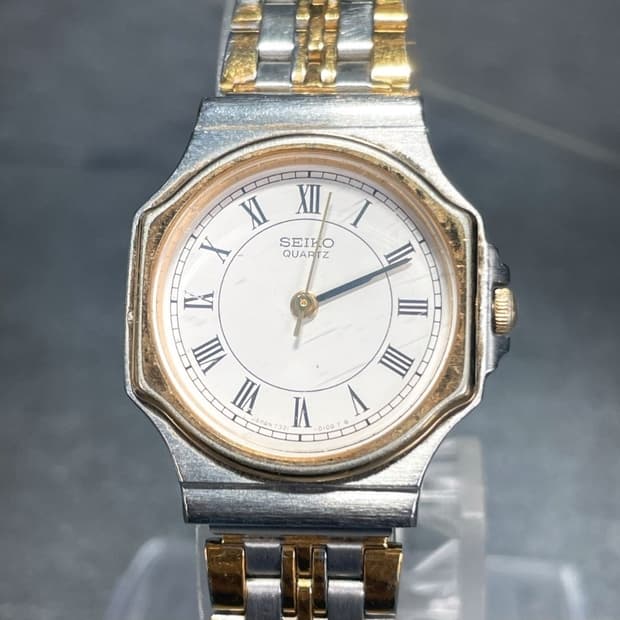 세이코 빈티지 시계 1992.12 생산