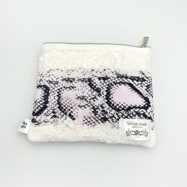 Mystic Scales Pouch