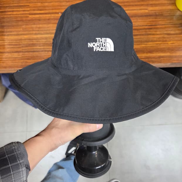 노스페이스 고어텍스 부니햇 버킷햇 모자 m 59
