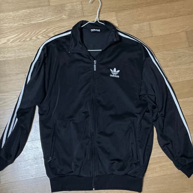 아디다스 구파 빈티지 파이어버드 져지